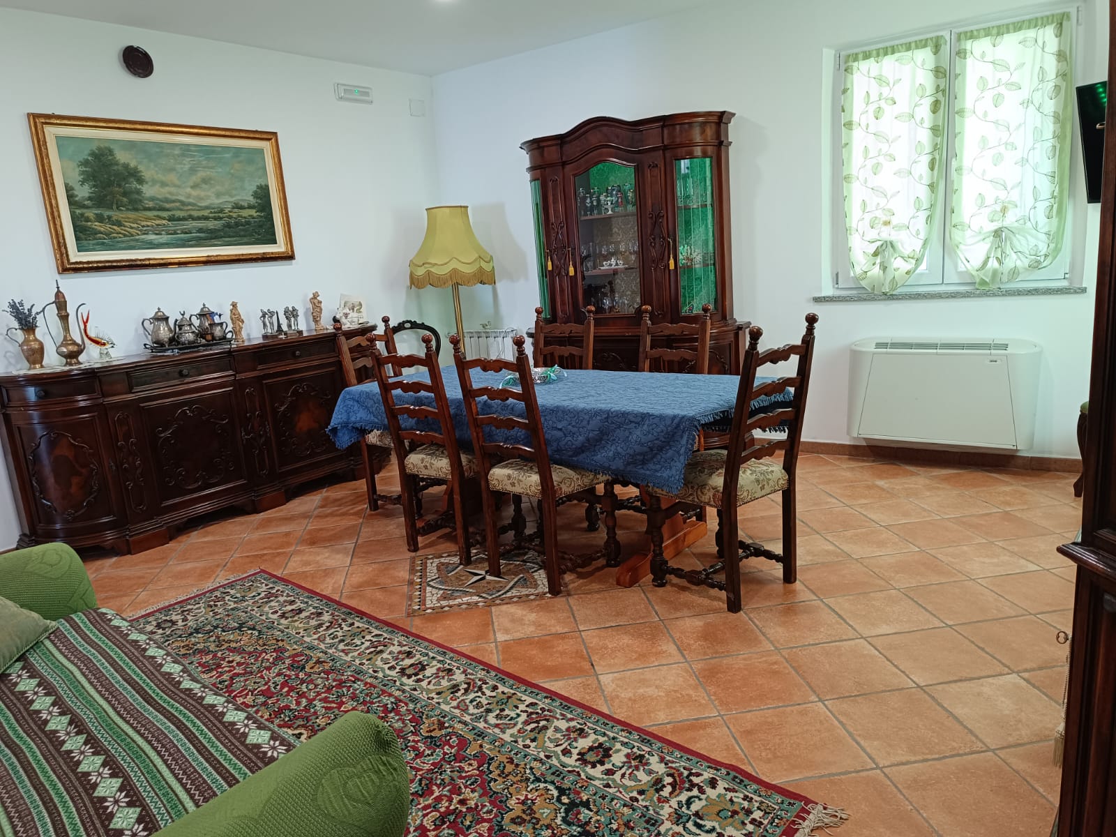 Casa Famiglia Residenza Azzurra